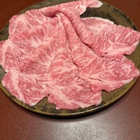 すき焼割烹 日山 - 