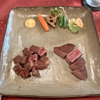 くいしんぼー山中 -  くいしんぼー山中 -