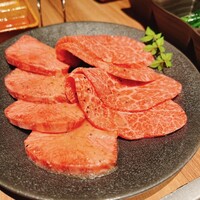 東京焼肉 黒木 - 