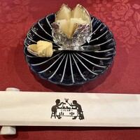 くいしんぼー山中 -  くいしんぼー山中 -