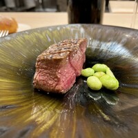 北野坂 木下 - 