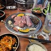 韓国焼肉 山賊