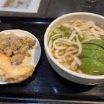 太常うどん - 