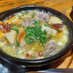 アヒージョ専門店 スプーン - 