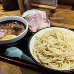 松戸中華そば 富田食堂 - 