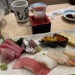 Numaduuogashizushi - 