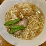 香湯ラーメン ちょろり - 