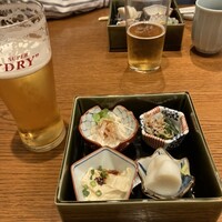 Japanese Restaurant KINZA - 