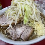 ラーメン二郎 - 