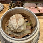 中華蕎麦 とみ田 - 