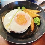 Soavita Collina - 松阪牛&さくらポーク ライスセット