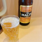 泡系しおとんこつラーメン べらしお 総本店 - 