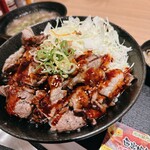 西宮肉劇場 - 