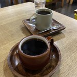 komibou - コーヒー