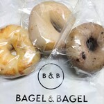 BAGEL & BAGEL - 