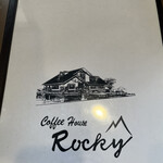 Coffee House Rocky - 