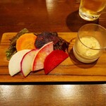 高田馬場 Ristorante En - 