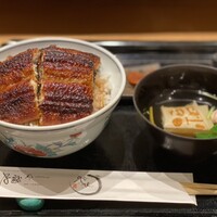 うなぎ家 しば福や - 