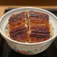 うなぎ家 しば福や - 