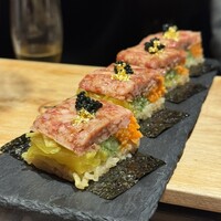 焼肉 うしみつ 恵比寿本店 - 