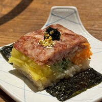 焼肉 うしみつ 恵比寿本店 - 