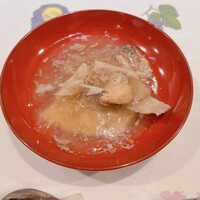うを徳 - 鮭児