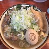 うどんの佐助