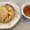 王ちゃん - 炒飯　650円