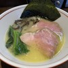 らー麺屋 バリバリジョニー - 料理写真: