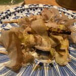 炭と地酒とたしなみワイン Kai本店 醸す - 