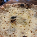 Pizzeria Bakka M'unica - 