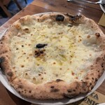 Pizzeria Bakka M'unica - 