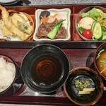 Sukiyaki Shabushabu Koubegyuu Ishida - 