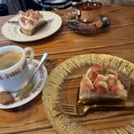 cafe TATI - 