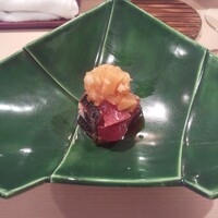 登喜和鮨 新発田本店 - 