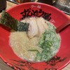 ラー麺 ずんどう屋 彦根店