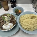 新宿小滝橋 クマちゃんラーメン - 
