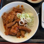 山田うどん - 