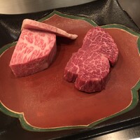 鉄板焼 みや美 - 