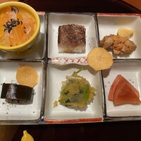 神楽坂 和食 千 - 