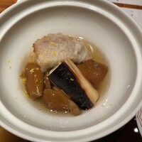 神楽坂 和食 千 - 