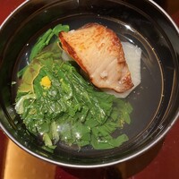 神楽坂 和食 千 - 