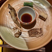 神楽坂 和食 千 - 
