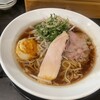 らー麺 潮騒