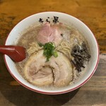 ラーメン きら星 - 