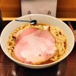 麺 みつヰ - 