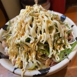 ラーメン 末廣家 - 