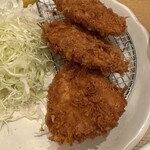 Kurobuta Tonkatsu Sengoku - 