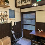 Sumibiyaki Shokudou Koganeya - 