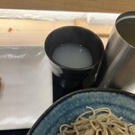十割蕎麦専門店 10そば - 